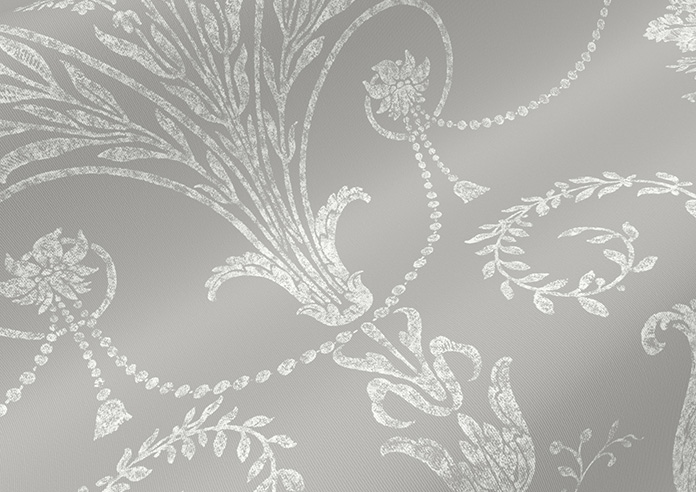 Laura Ashley Josette, Steel - Roller Blind - Image 4